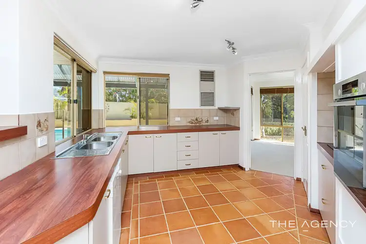 Fifth view of Homely house listing, 68 Castlecrag Drive, Kallaroo WA 6025