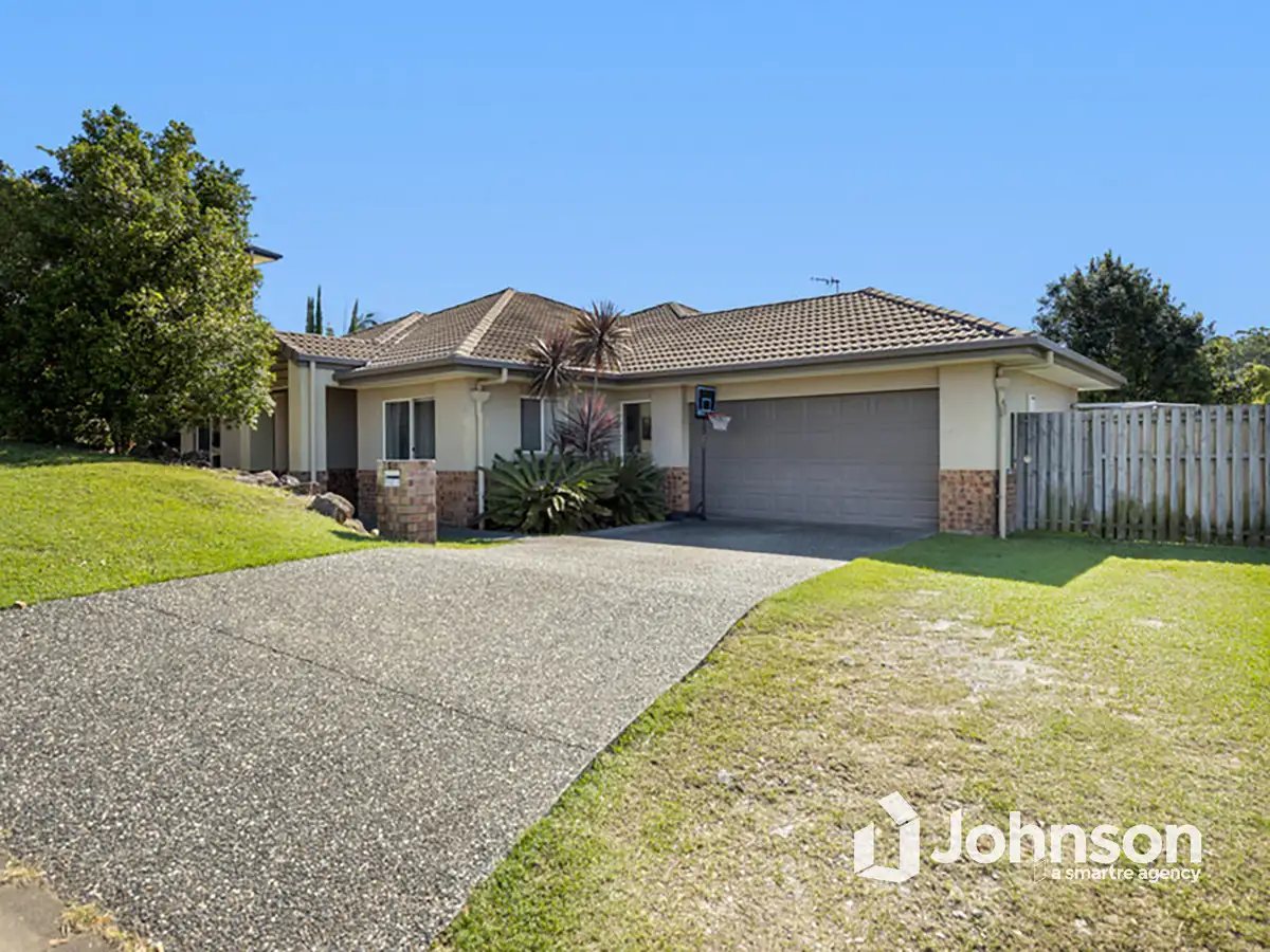 Main view of Homely house listing, 7 Wendy Court, Upper Coomera QLD 4209