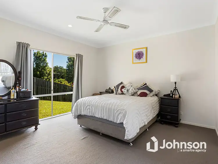 Second view of Homely house listing, 7 Wendy Court, Upper Coomera QLD 4209