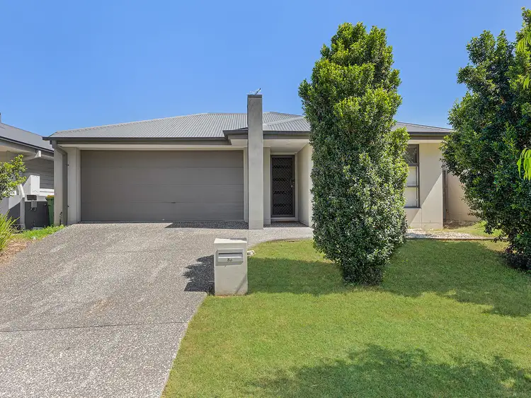 88 Huntingdale Street, Leichhardt QLD 4305