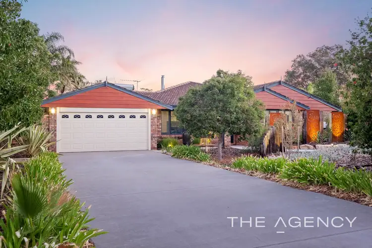 8 Giles Street, Lesmurdie WA 6076