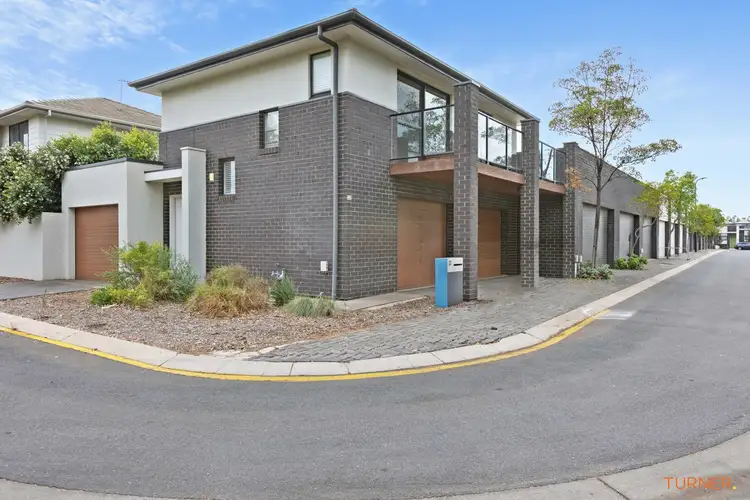 Main view of Homely townhouse listing, 32 Derby Lane, St Clair SA 5011