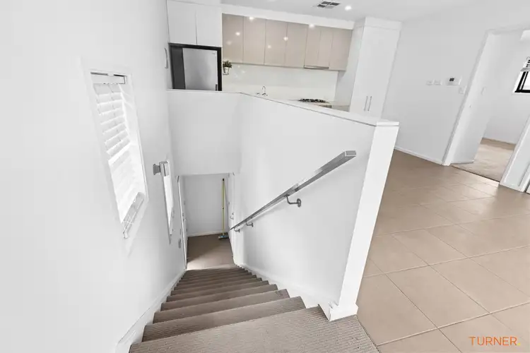 Second view of Homely townhouse listing, 32 Derby Lane, St Clair SA 5011