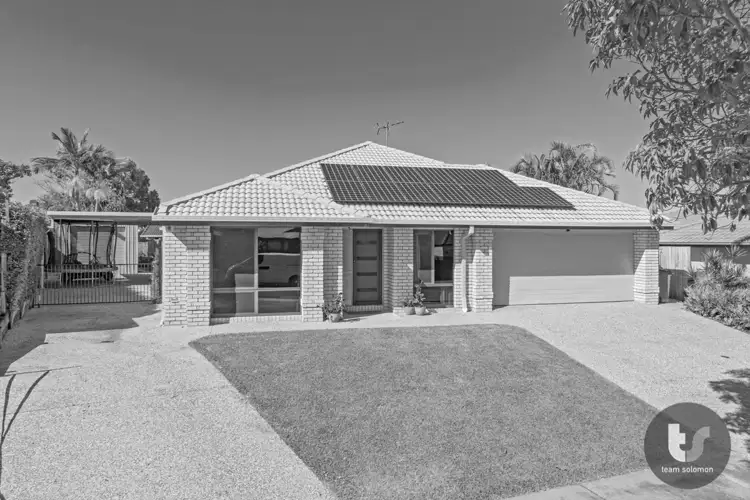 Main view of Homely house listing, 26 Creekwood Street, Victoria Point QLD 4165