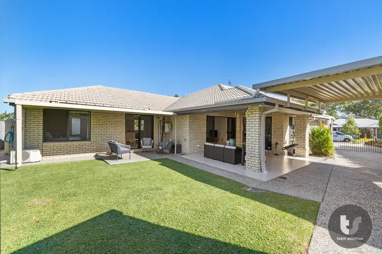 Fourth view of Homely house listing, 26 Creekwood Street, Victoria Point QLD 4165
