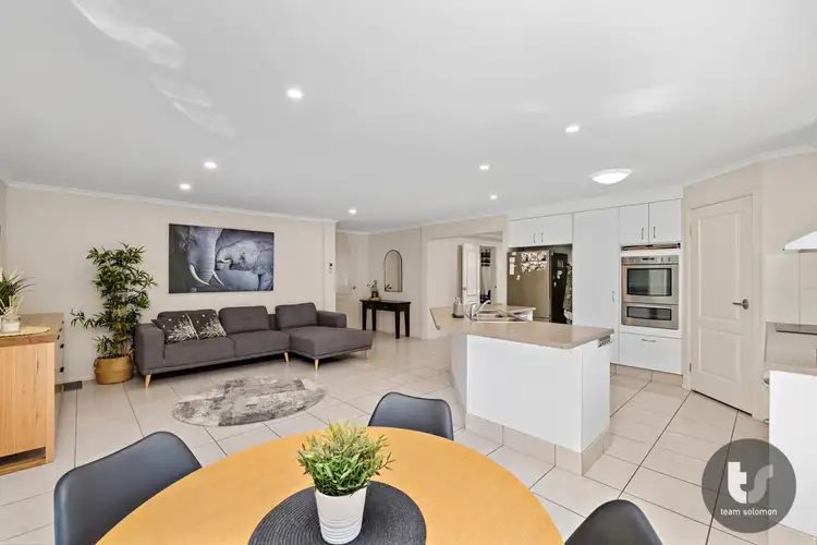 Fifth view of Homely house listing, 26 Creekwood Street, Victoria Point QLD 4165