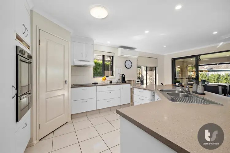 Sixth view of Homely house listing, 26 Creekwood Street, Victoria Point QLD 4165