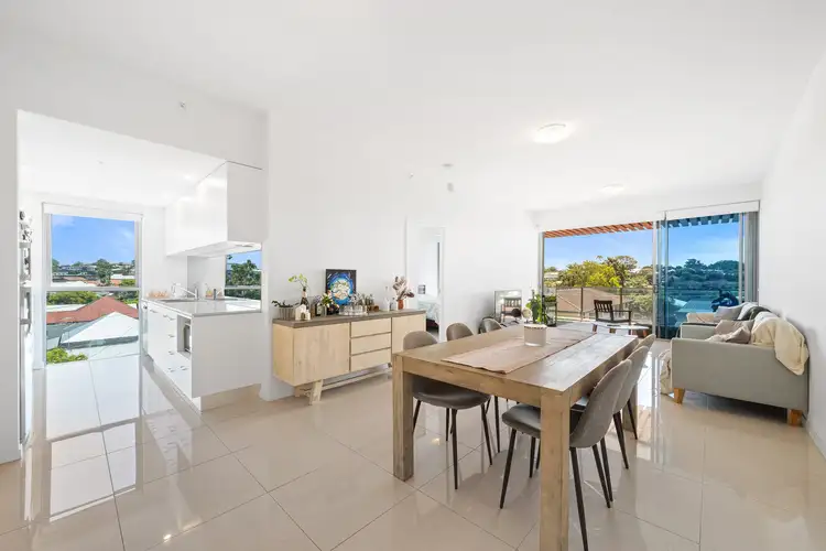 306/47 Nundah Street, Nundah QLD 4012