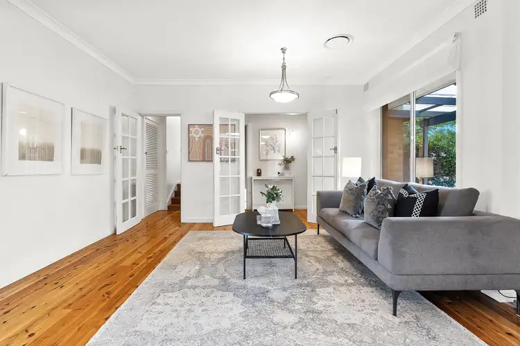 Third view of Homely house listing, 6 Antill Crescent, Baulkham Hills NSW 2153