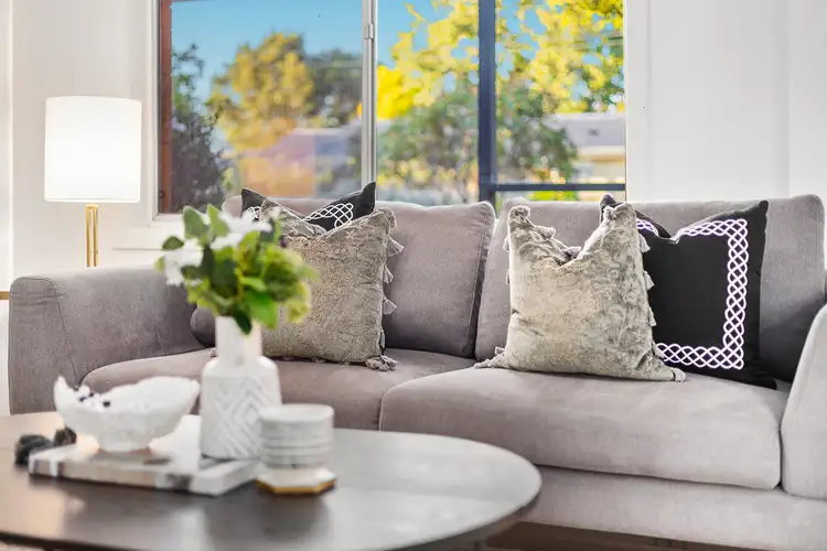 Fourth view of Homely house listing, 6 Antill Crescent, Baulkham Hills NSW 2153