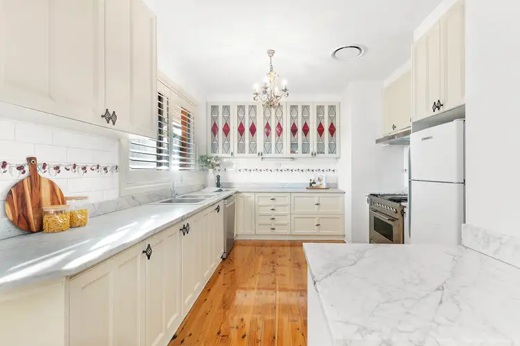 Sixth view of Homely house listing, 6 Antill Crescent, Baulkham Hills NSW 2153