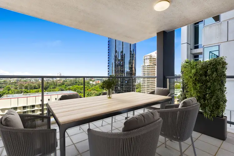 67/212 Margaret Street, Brisbane City QLD 4000