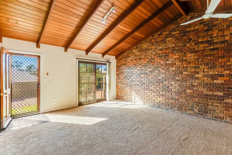 Second view of Homely unit listing, 4/14 Garde Street, Centenary Heights QLD 4350