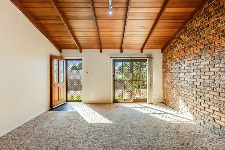 Third view of Homely unit listing, 4/14 Garde Street, Centenary Heights QLD 4350
