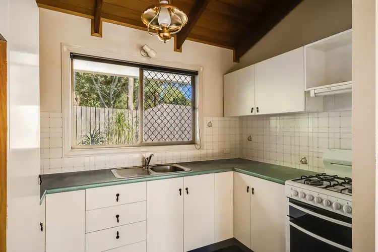 Fourth view of Homely unit listing, 4/14 Garde Street, Centenary Heights QLD 4350