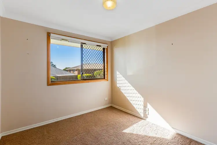 Fifth view of Homely unit listing, 4/14 Garde Street, Centenary Heights QLD 4350