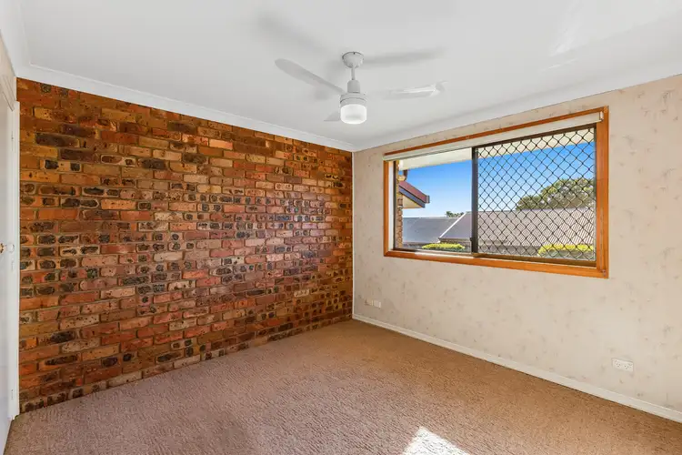 Sixth view of Homely unit listing, 4/14 Garde Street, Centenary Heights QLD 4350