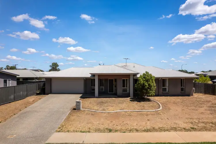 Main view of Homely house listing, 30 Amber Street, Emerald QLD 4720