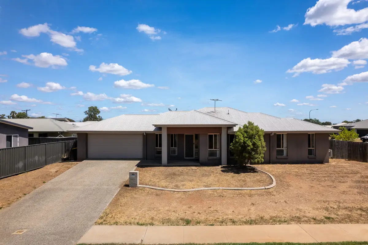 Main view of Homely house listing, 30 Amber Street, Emerald QLD 4720