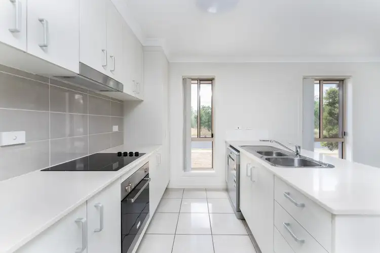 Third view of Homely house listing, 30 Amber Street, Emerald QLD 4720