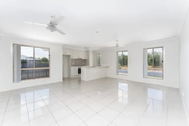 Fourth view of Homely house listing, 30 Amber Street, Emerald QLD 4720