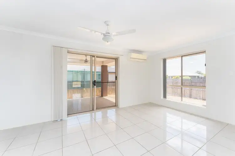 Sixth view of Homely house listing, 30 Amber Street, Emerald QLD 4720