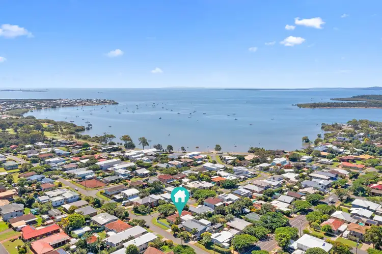 Main view of Homely house listing, 25 Allen Street, Victoria Point QLD 4165
