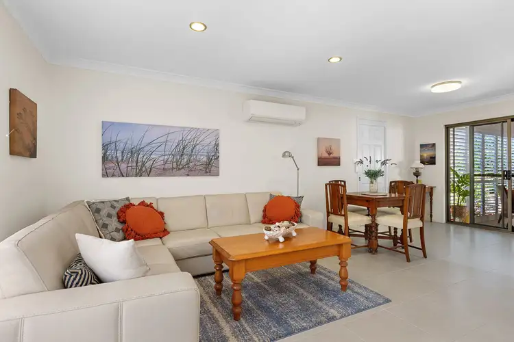 Third view of Homely house listing, 25 Allen Street, Victoria Point QLD 4165