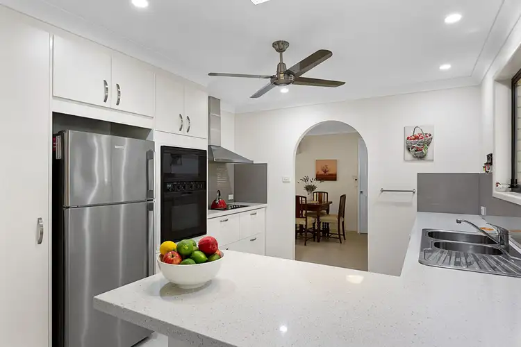 Fifth view of Homely house listing, 25 Allen Street, Victoria Point QLD 4165