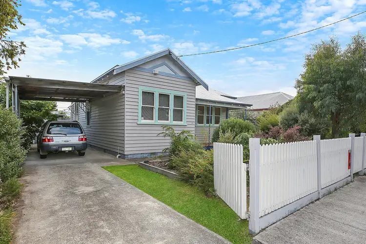 Main view of Homely house listing, 55 Jennings Street, Colac VIC 3250