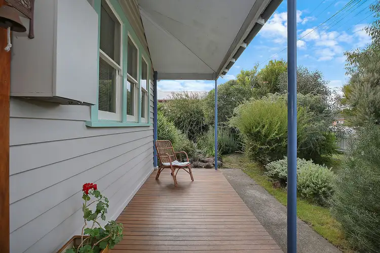 Third view of Homely house listing, 55 Jennings Street, Colac VIC 3250