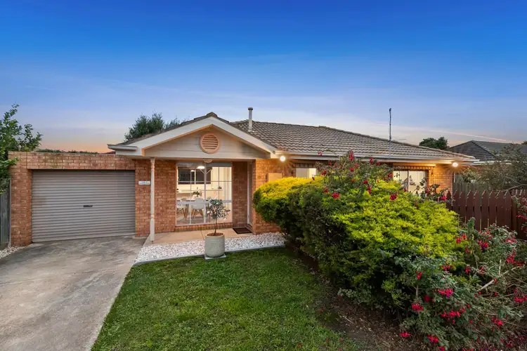 3 / 8-9 Shelley Close, Grovedale VIC 3216