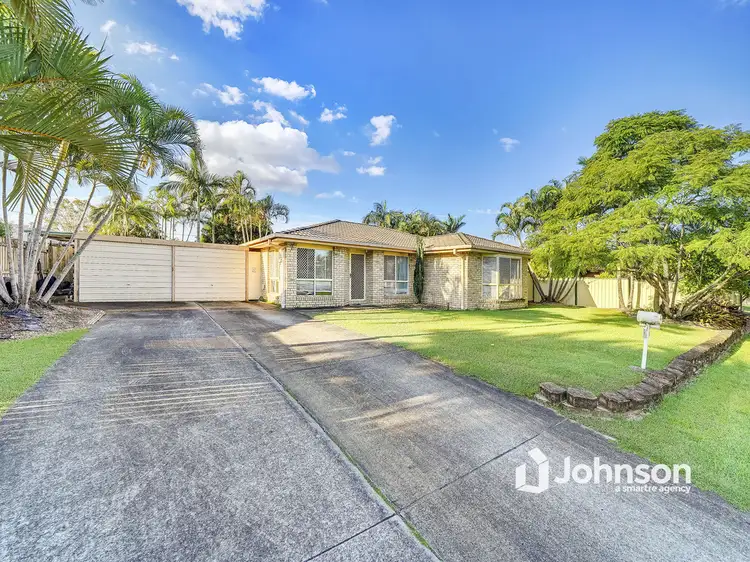 12 Stratton Court, Crestmead QLD 4132