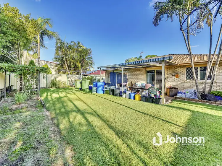 Second view of Homely house listing, 12 Stratton Court, Crestmead QLD 4132