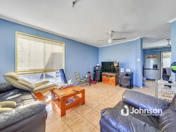 Fifth view of Homely house listing, 12 Stratton Court, Crestmead QLD 4132