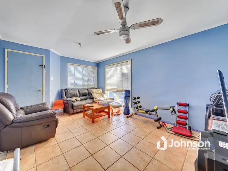 Sixth view of Homely house listing, 12 Stratton Court, Crestmead QLD 4132