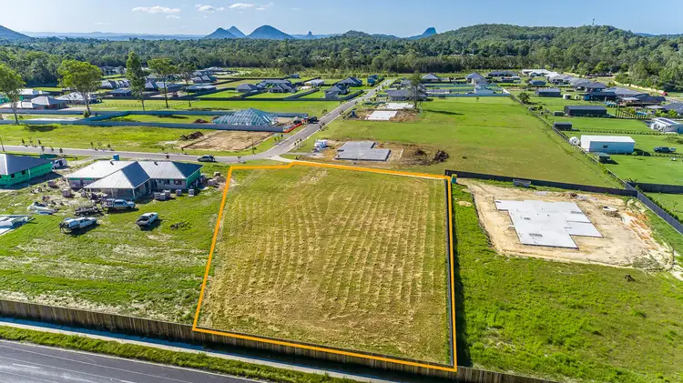 Lot 52 Peakview Drive, Caboolture QLD 4510