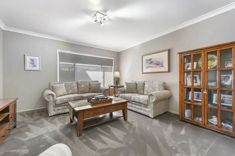 Fifth view of Homely house listing, 8 Tarlington Street, Middle Ridge QLD 4350