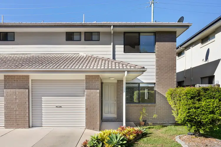 Main view of Homely townhouse listing, 4/38 Brays Road, Murrumba Downs QLD 4503