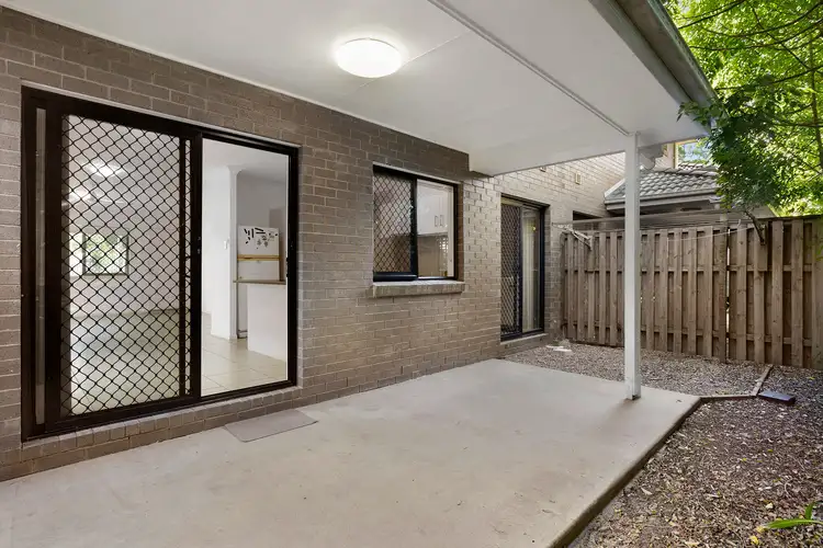Fifth view of Homely townhouse listing, 4/38 Brays Road, Murrumba Downs QLD 4503