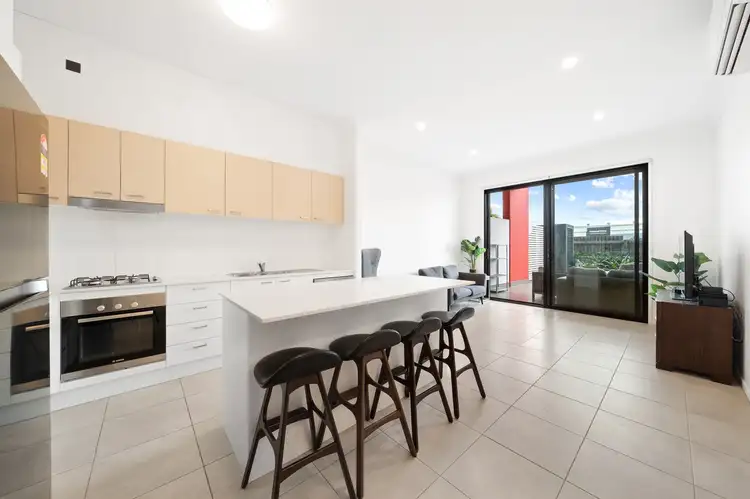 102/27-33 Nundah Street, Nundah QLD 4012