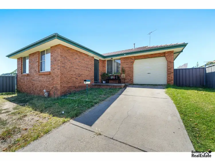 17 Bannerman Crescent, Kelso NSW 2795