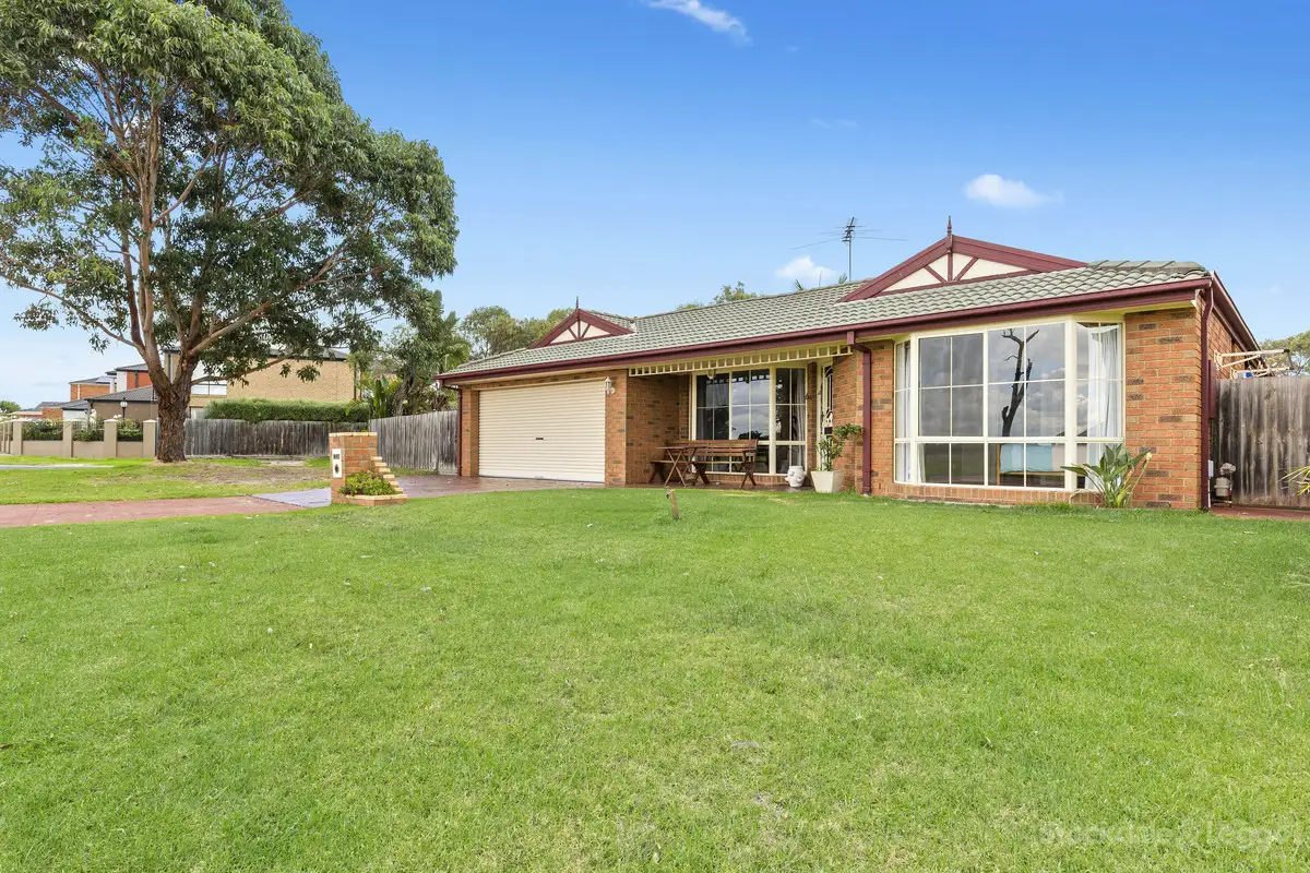 Main view of Homely house listing, 1 Collina Mews, Skye VIC 3977