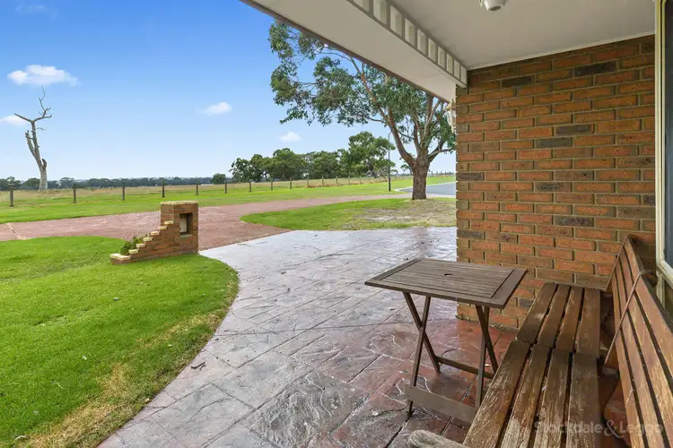 Second view of Homely house listing, 1 Collina Mews, Skye VIC 3977