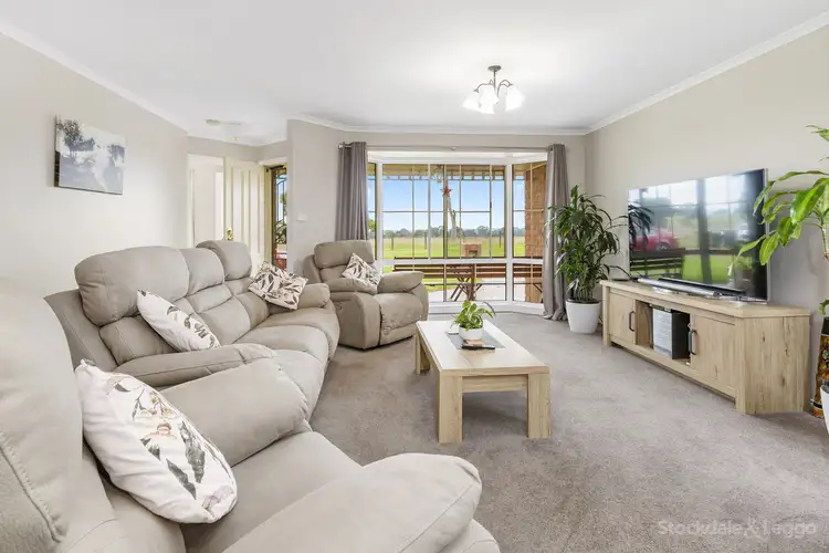 Third view of Homely house listing, 1 Collina Mews, Skye VIC 3977