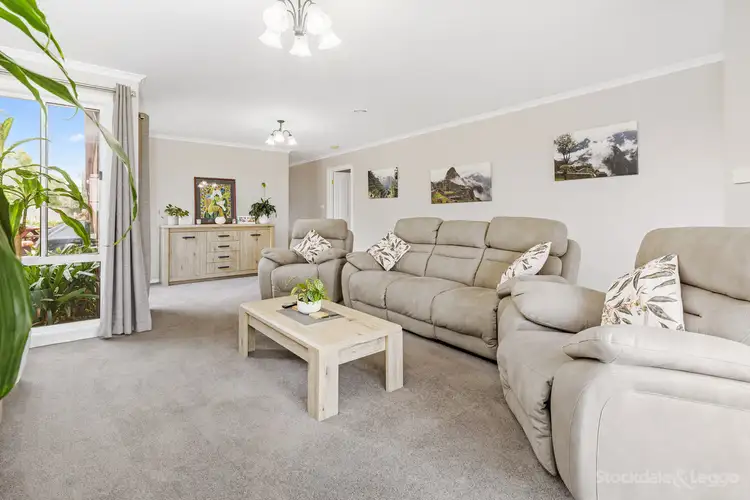 Fourth view of Homely house listing, 1 Collina Mews, Skye VIC 3977