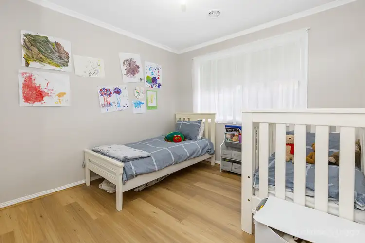 Sixth view of Homely house listing, 1 Collina Mews, Skye VIC 3977
