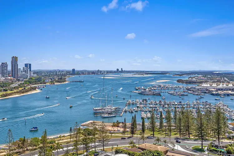 2232/1 Lennie Avenue, Main Beach QLD 4217