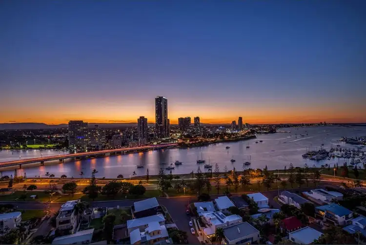 Third view of Homely apartment listing, 2232/1 Lennie Avenue, Main Beach QLD 4217