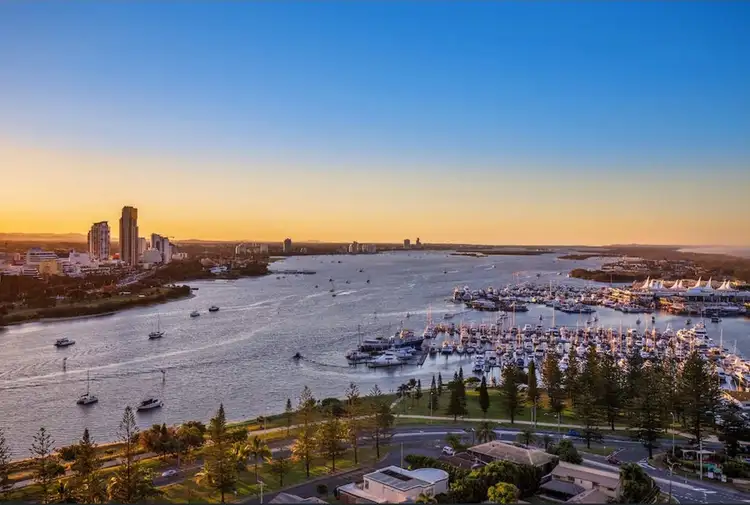 Fourth view of Homely apartment listing, 2232/1 Lennie Avenue, Main Beach QLD 4217